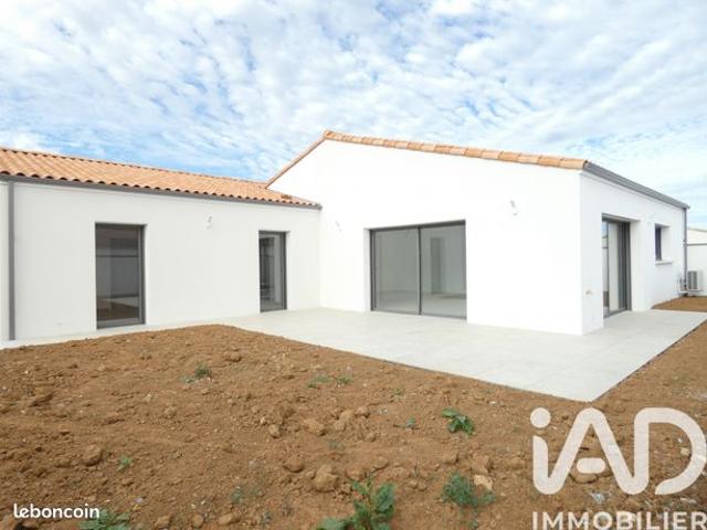 Pavillon 6 pièces 149 m²
