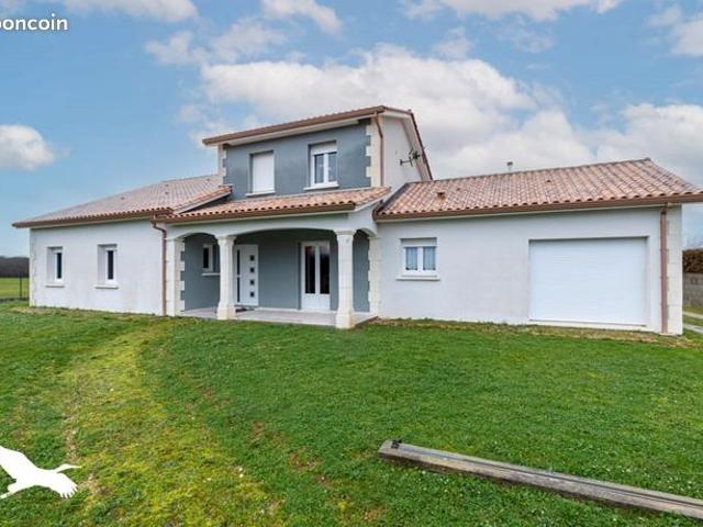 Pavillon 6 pièces 149 m²