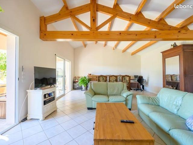 Pavillon 6 pièces 149 m²