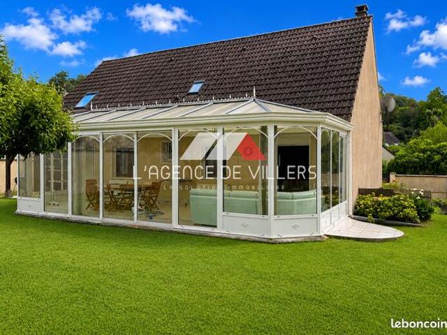 Pavillon 6 pièces 149 m²