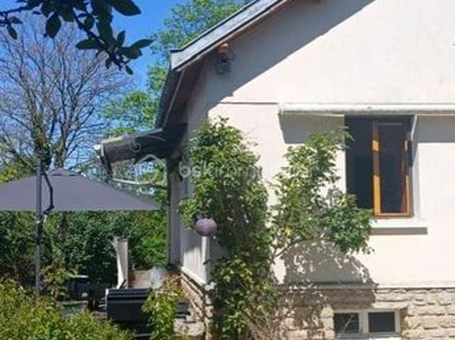 Pavillon 6 pièces 149 m²