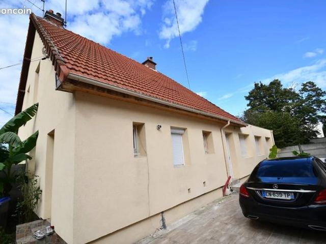 Pavillon 6 pièces 149 m²