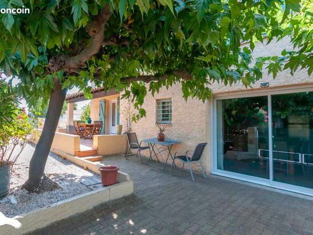 Pavillon 6 pièces 149 m²