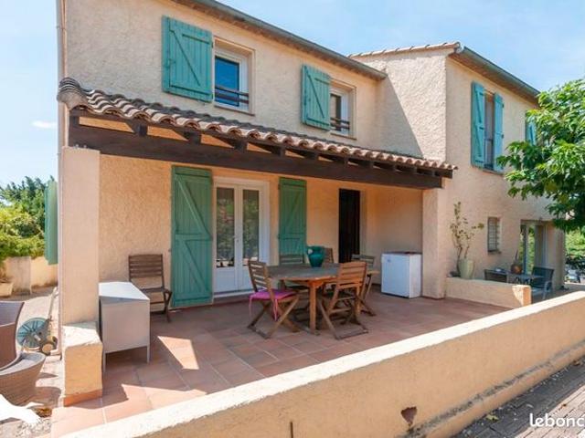 Pavillon 6 pièces 149 m²