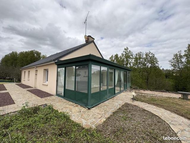 Pavillon 6 pièces 149 m²