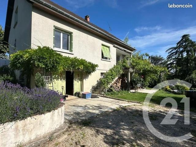 Pavillon 6 pièces 150 m²