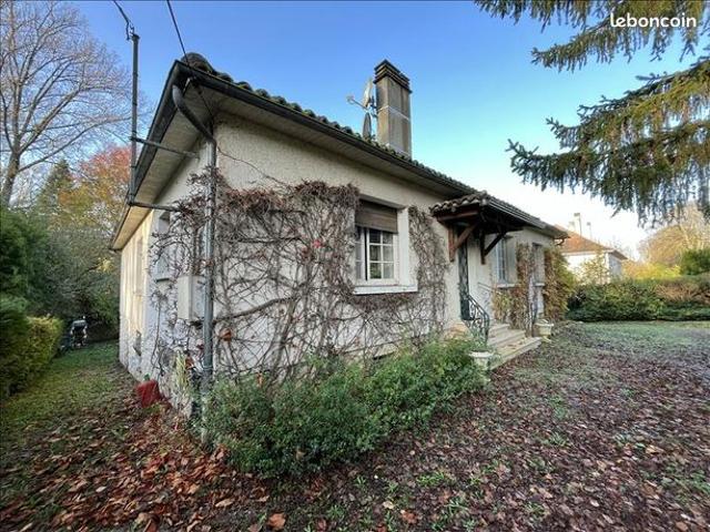 Pavillon 6 pièces 150 m²