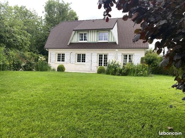 Pavillon 6 pièces 150 m²