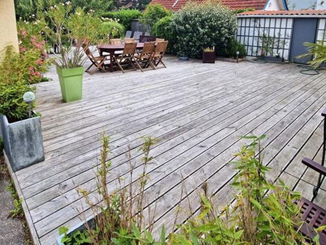 Pavillon 6 pièces 150 m²