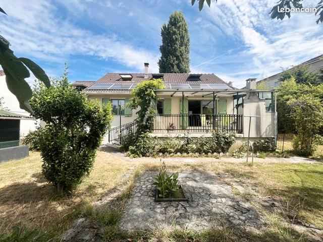 Pavillon 6 pièces 150 m²