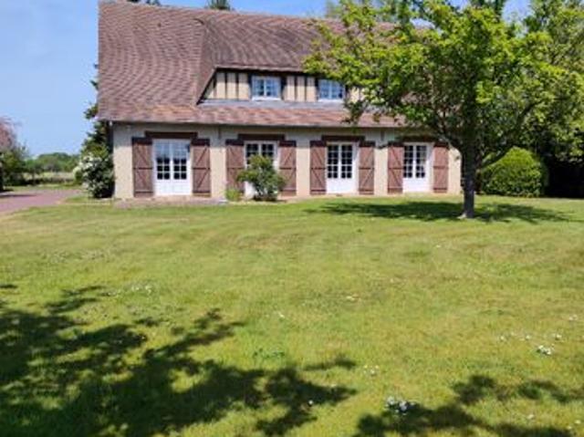 Pavillon 6 pièces 150 m²