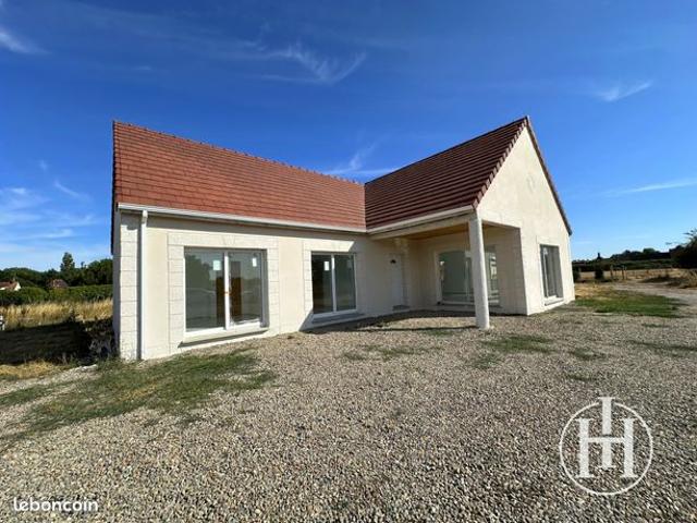 Pavillon 6 pièces 150 m²