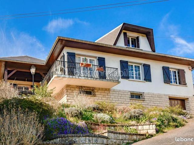 Pavillon 6 pièces 150 m²