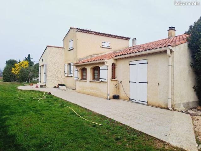 Pavillon 6 pièces 150 m²