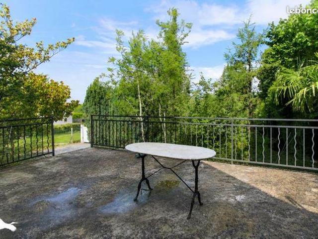 Pavillon 6 pièces 150 m²