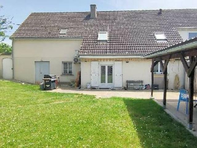 Pavillon 6 pièces 150 m²