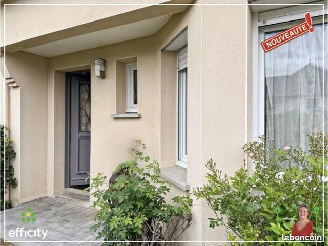 Pavillon 6 pièces 150 m²