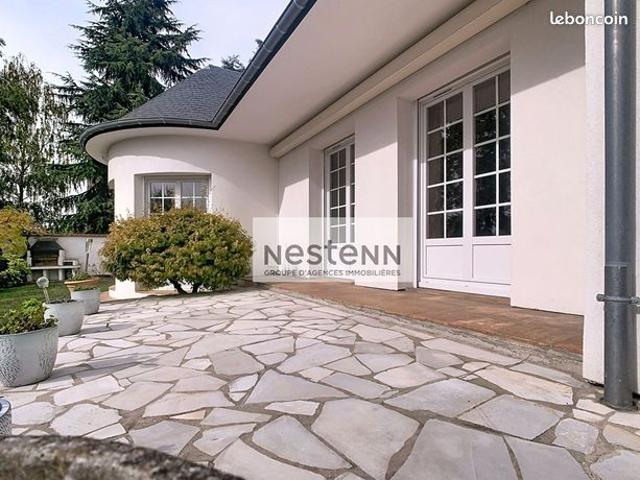 Pavillon 6 pièces 150 m²