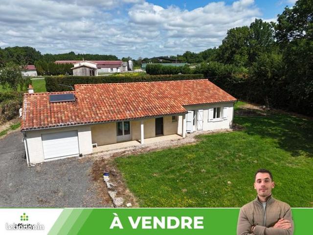 Pavillon 6 pièces 151 m²