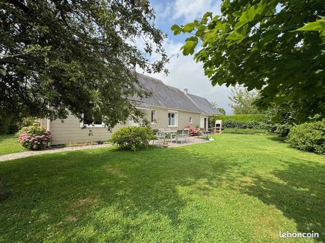 Pavillon 6 pièces 151 m²
