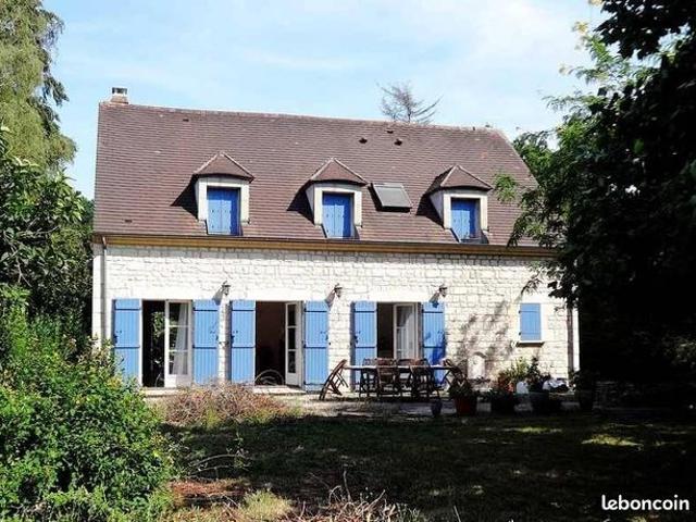 Pavillon 6 pièces 151 m²