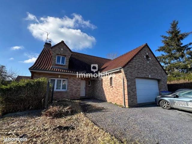 Pavillon 6 pièces 151 m²