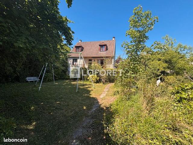 Pavillon 6 pièces 152 m²
