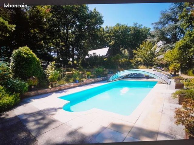 Pavillon 6 pièces 152 m²