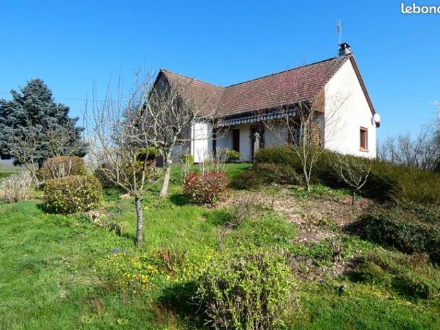 Pavillon 6 pièces 152 m²