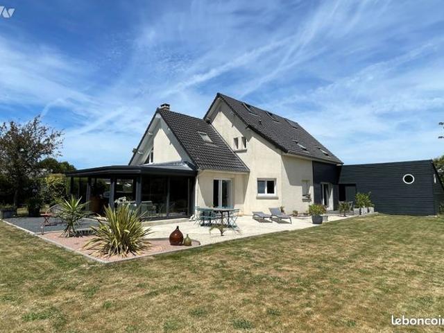Pavillon 6 pièces 152 m²