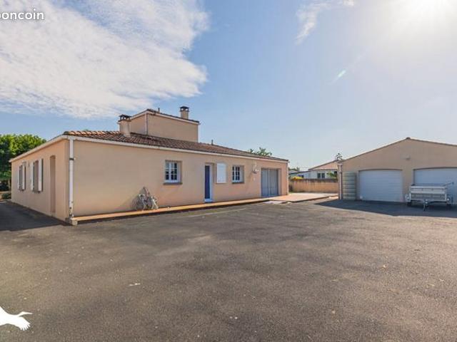 Pavillon 6 pièces 152 m²