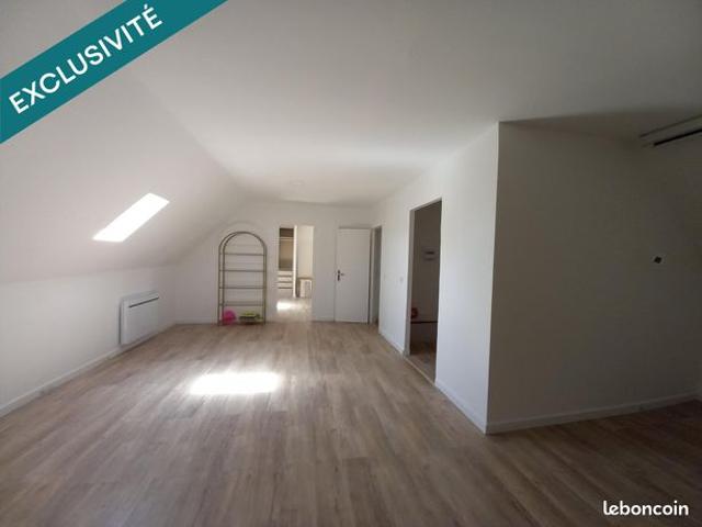 Pavillon 6 pièces 152 m²