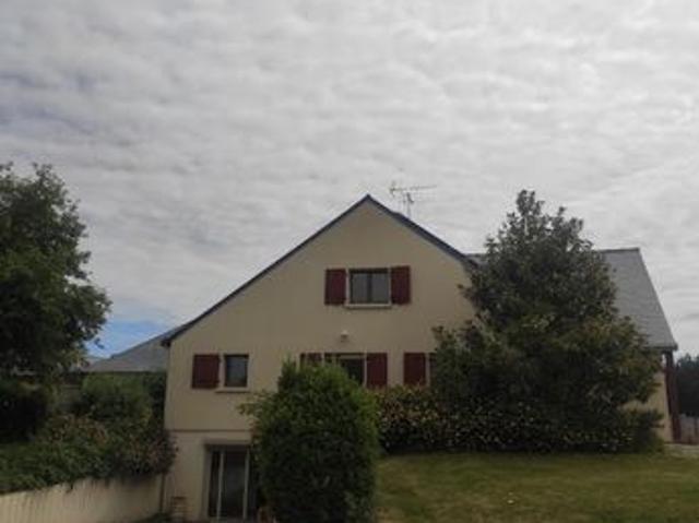 Pavillon 6 pièces 152 m²