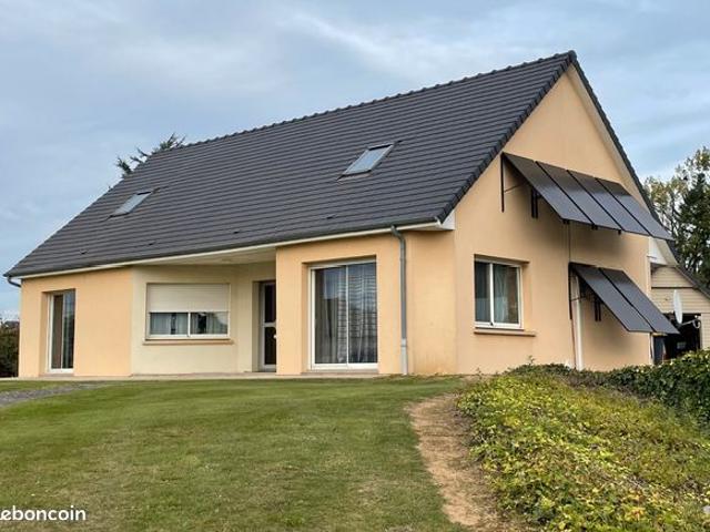 Pavillon 6 pièces 152 m²