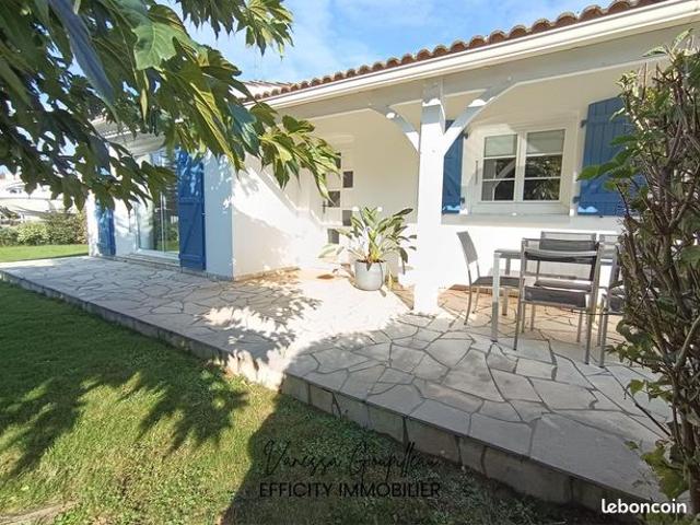 Pavillon 6 pièces 153 m²