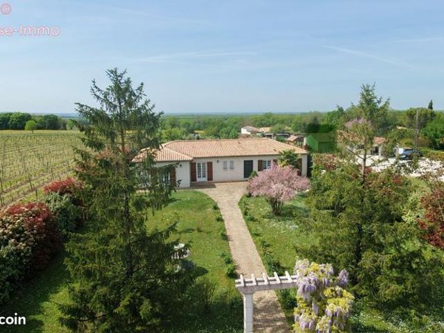 Pavillon 6 pièces 153 m²