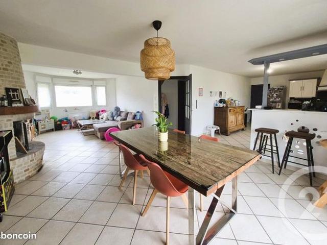 Pavillon 6 pièces 153 m²