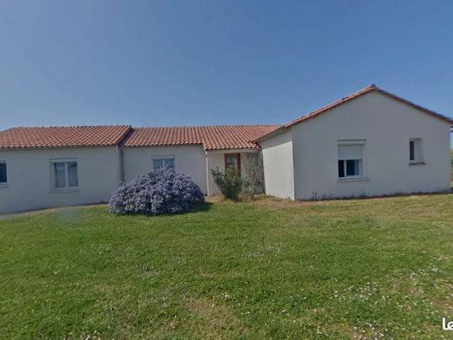 Pavillon 6 pièces 153 m²