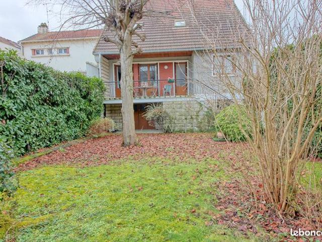 Pavillon 6 pièces 154 m²