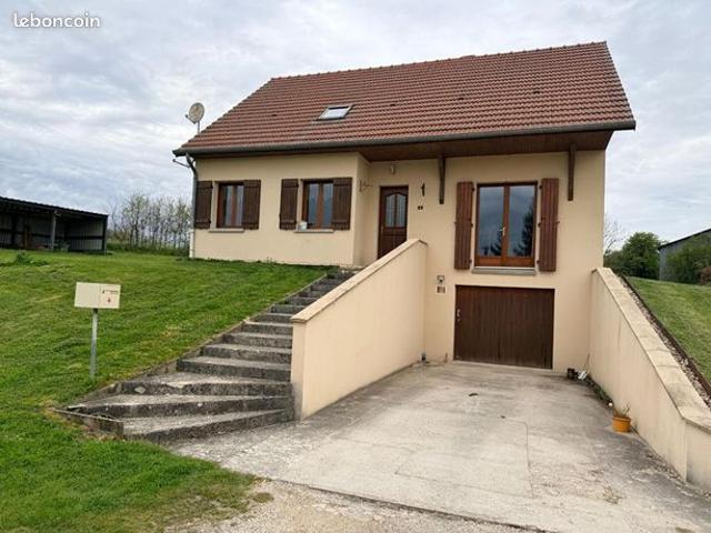 Pavillon 6 pièces 154 m²