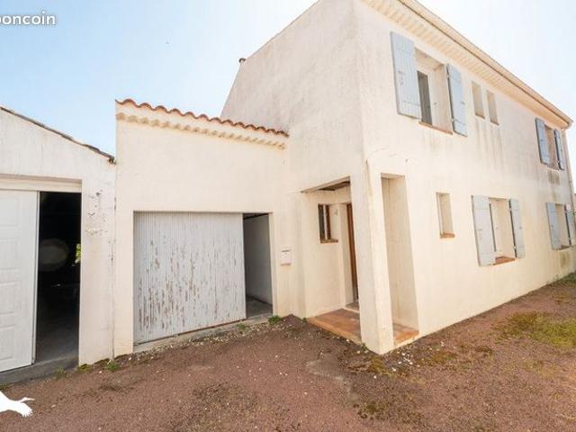 Pavillon 6 pièces 154 m²
