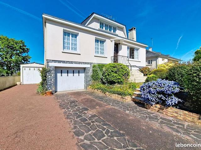 Pavillon 6 pièces 154 m²