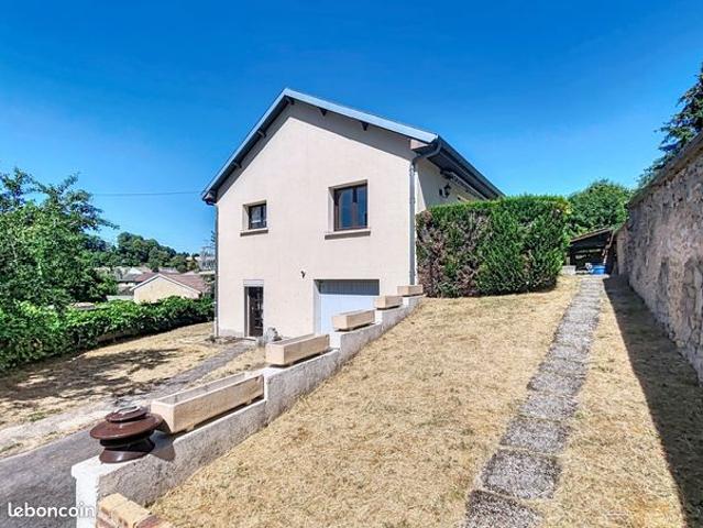 Pavillon 6 pièces 155 m²