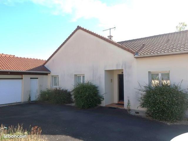 Pavillon 6 pièces 155 m²