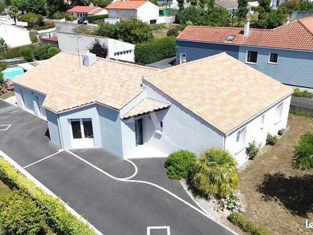 Pavillon 6 pièces 155 m²
