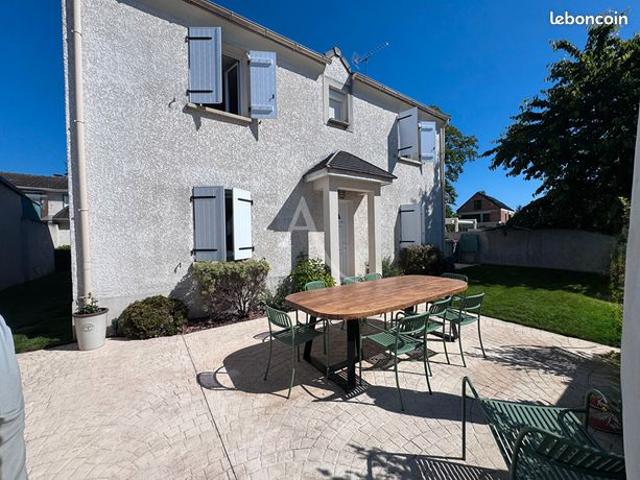Pavillon 6 pièces 155 m²