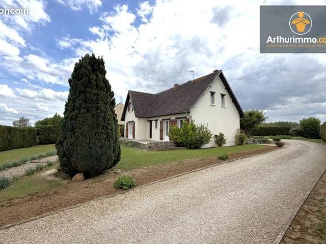 Pavillon 6 pièces 155 m²