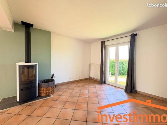 Pavillon 6 pièces 156 m²