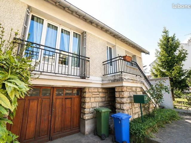 Pavillon 6 pièces 156 m²