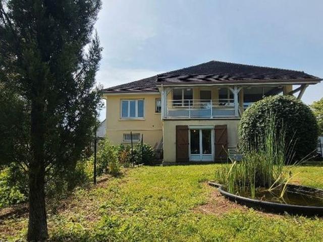 Pavillon 6 pièces 156 m²